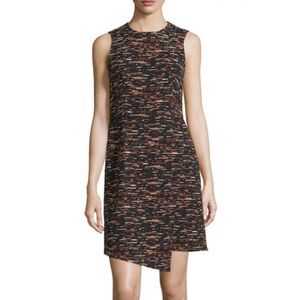 GREY by Jason Wu tweed dress